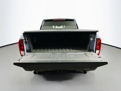 Used 2023 Honda Ridgeline Black Edition image 36