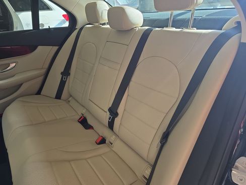 Certified 2021 Mercedes-Benz C 300 C 300 image 16