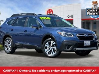 Used 2020 Subaru Outback Limited AWD/4WD video 2