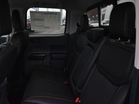 New 2026 Ford Maverick Tremor AWD/4WD image 24