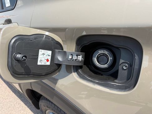 New 2026 Ford Explorer ST-Line w/ ST-Line Street Pack AWD/4WD image 17