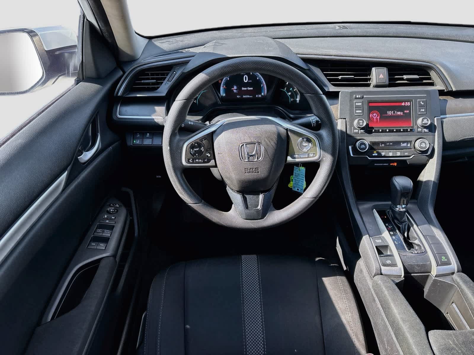 Used 2020 Honda Civic LX image 20