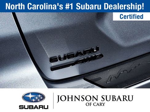 Used 2026 Subaru Crosstrek 2.0i Premium AWD/4WD image 21