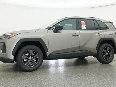 New 2026 Toyota RAV4 LE FWD image 18