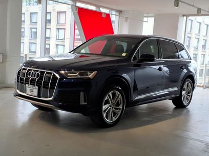Used 2023 Audi Q7 2.0T Premium w/ Convenience Package