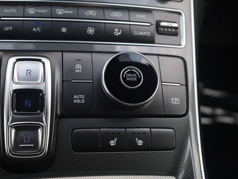 Used 2023 Hyundai Santa Fe SEL w/ Premium Package FWD image 20