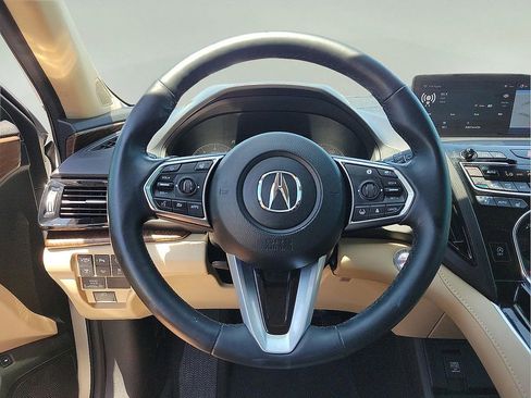 Used 2023 Acura RDX AWD w/ Advance Package image 19