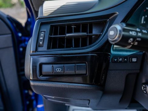 Used 2022 Lexus ES 350 F Sport image 17