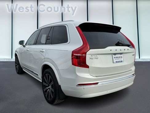 Certified 2023 Volvo XC90 B6 Plus w/ Protection Package Premier image 7