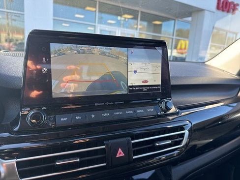 Certified 2023 Kia Seltos EX AWD/4WD image 15