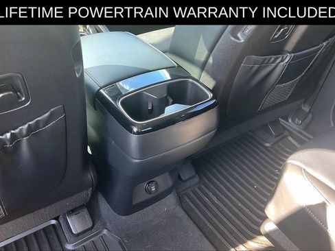 Used 2024 Kia Telluride S w/ S Sunroof Package FWD image 24