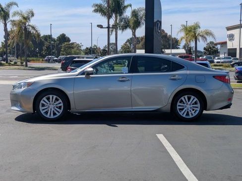 Used 2015 Lexus ES 350 FWD image 8