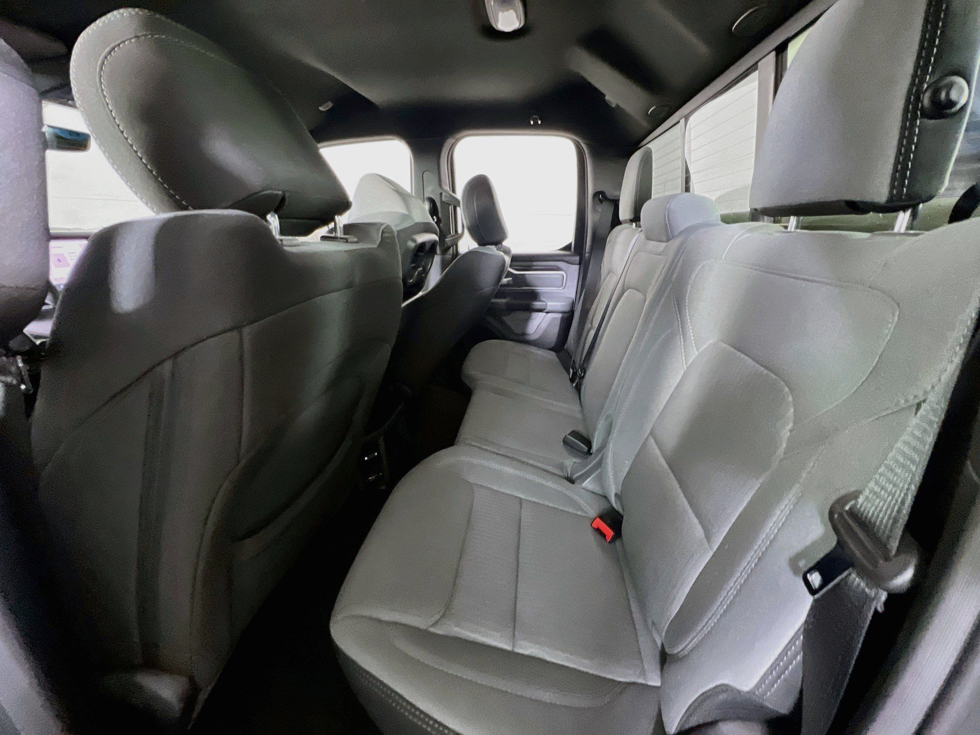 Used 2023 RAM 1500 Big Horn AWD/4WD image 23
