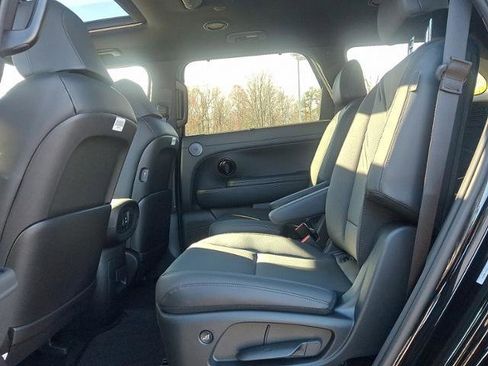 New 2026 Hyundai Palisade XRT Pro image 5