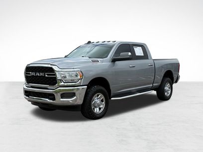 Used 2022 RAM 2500 Lone Star