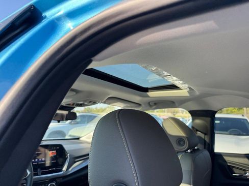 New 2026 Chevrolet Trax ACTIV w/ Sunroof Package image 6