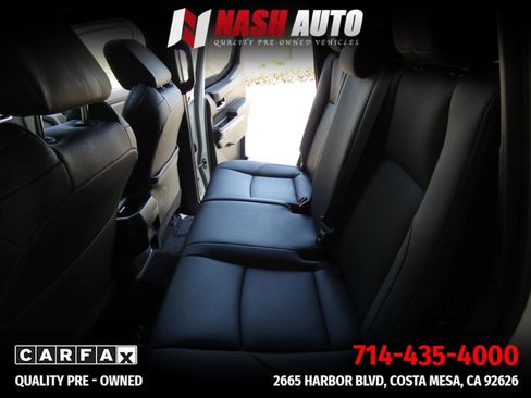 Used 2025 Toyota Tacoma TRD Off-Road w/ TRD Off Road Premium Package AWD/4WD image 47
