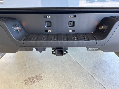 Used 2023 Honda Ridgeline RTL image 30