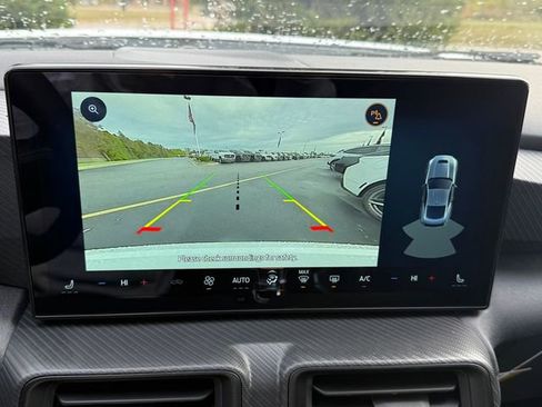 New 2026 Ford Mustang Coupe image 14