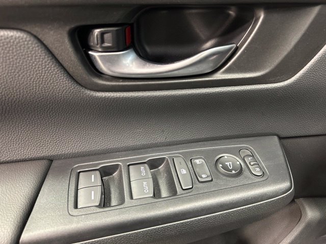 Certified 2024 Honda CR-V EX image 24