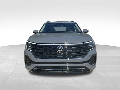 New 2026 Volkswagen Atlas SEL Premium R-Line AWD/4WD image 8