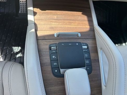 Certified 2024 Mercedes-Benz GLS 450 4MATIC image 16