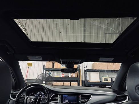 Used 2023 Buick Enclave Premium w/ Experience Buick Package image 26