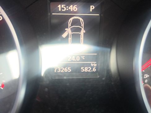 Used 2017 Volkswagen Passat 1.8T S FWD image 11