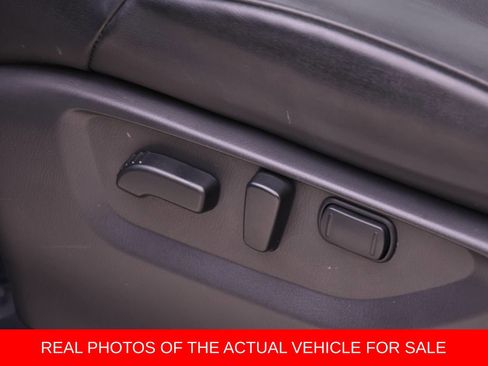 Used 2024 Nissan Armada SV w/ Cargo Package AWD/4WD image 15