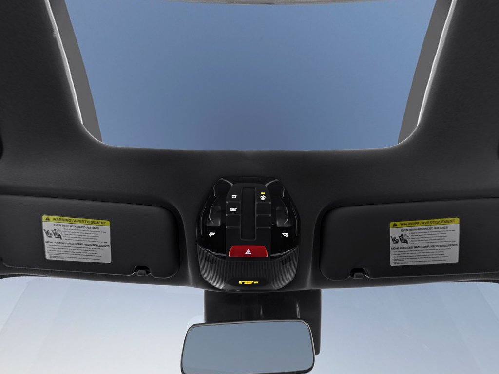 New 2026 Kia K4 GT-Line Turbo FWD image 12