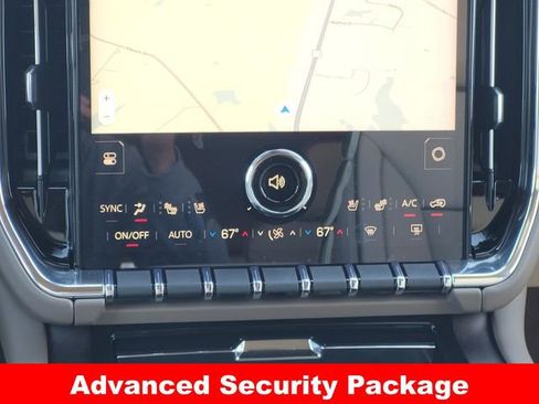 New 2026 GMC Yukon XL Denali w/ Denali Reserve Package AWD/4WD image 15