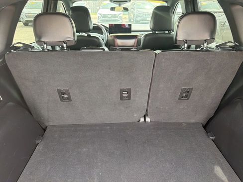 Used 2023 Ford Escape ST-Line w/ Tech Pack #1 FWD image 54