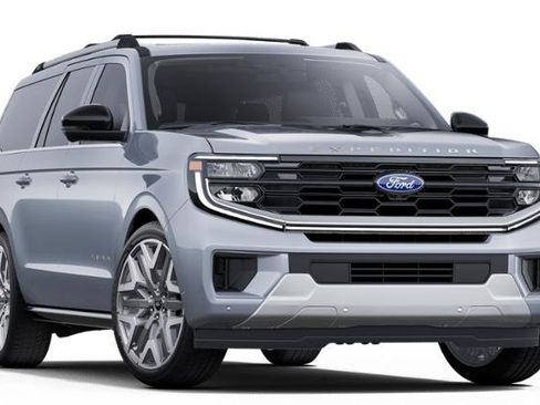 New 2025 Ford Expedition Max Platinum w/ Platinum Ultimate Package AWD/4WD image 27