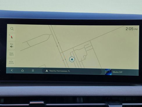 New 2026 Hyundai Tucson Limited AWD/4WD image 22