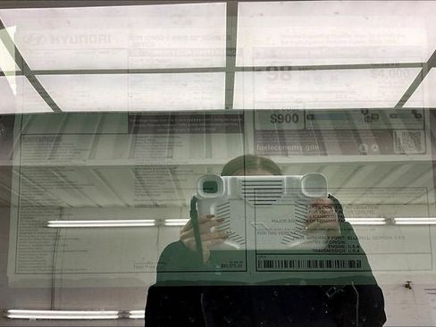 New 2026 Hyundai Ioniq 5 Limited image 20