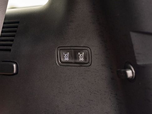 Used 2025 Hyundai Santa Fe Limited FWD image 17