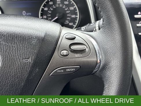 Used 2020 Nissan Murano SV w/ Premium Package image 27