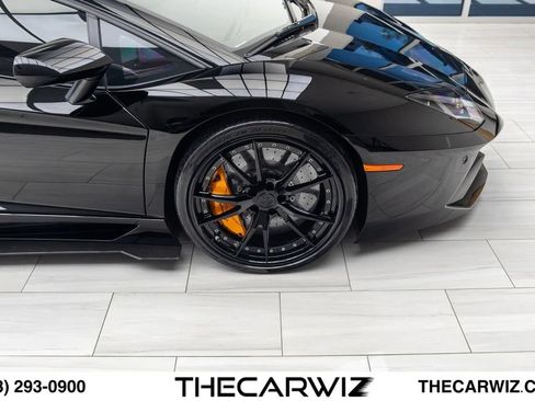 Used 2012 Lamborghini Aventador LP 700-4 AWD/4WD image 37