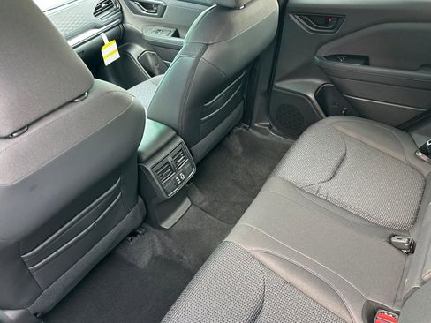 New 2026 Subaru Forester Premium image 13