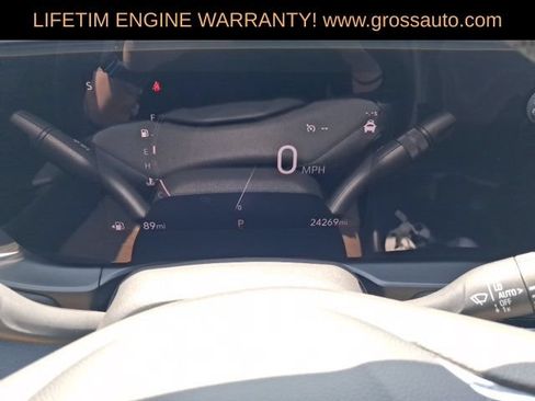 Used 2025 Buick Envista Avenir FWD image 14