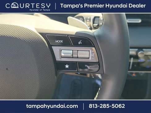 New 2026 Hyundai Ioniq 5 SEL image 36