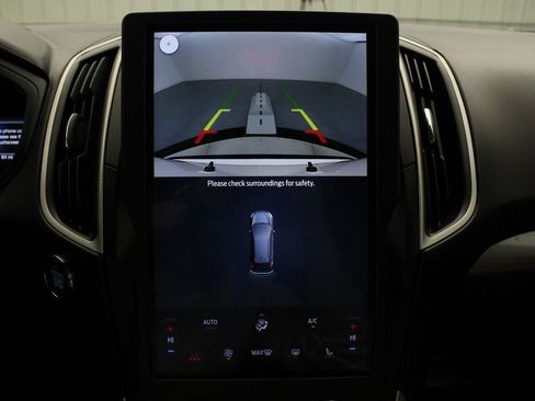 Certified 2023 Ford Edge SEL image 16