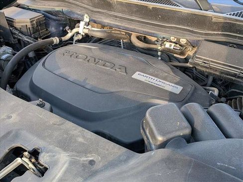 Certified 2017 Honda Ridgeline RTL-E image 23