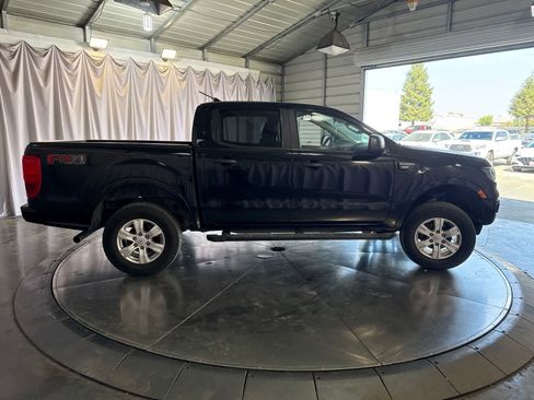 Used 2019 Ford Ranger XLT w/ FX4 Off-Road Package AWD/4WD image 4