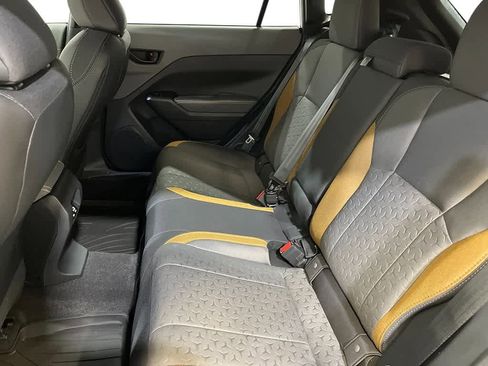New 2025 Subaru Crosstrek 2.5i Sport image 24