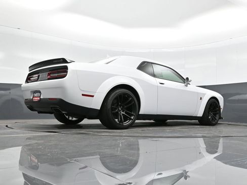 Used 2023 Dodge Challenger R/T Scat Pack image 37
