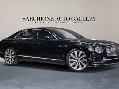Used 2020 Bentley Flying Spur W12
