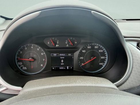 Used 2018 Chevrolet Malibu LS FWD image 27