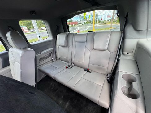 Used 2015 Honda Pilot EX-L image 11