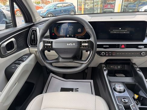 New 2026 Kia Sorento EX image 27